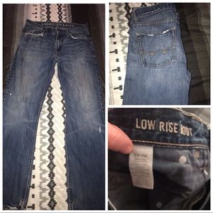 American Eagle Men’s Jeans